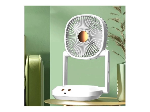 &uu VENTILADOR CUADRADO XHS-03
